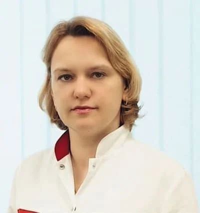 Кирюхина Татьяна Владимировна