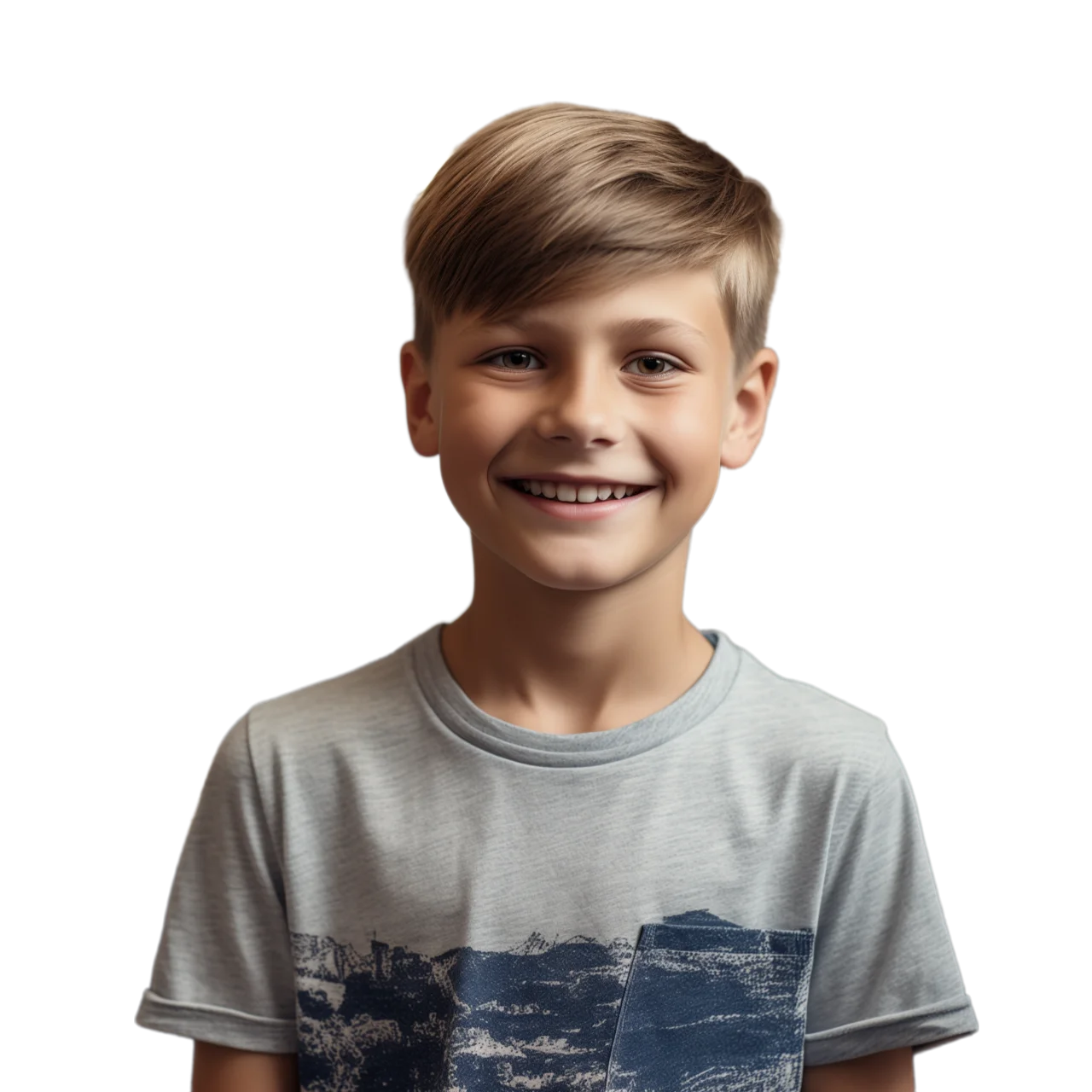 Баннер Лечение постоянных зубов у детей Баннер Лечение постоянных зубов у детей