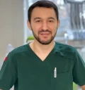 Казимагомедов Эльхан Саладунханович