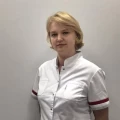 Кирюхина Татьяна Владимировна
