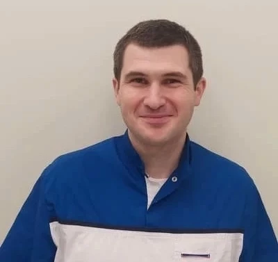 Каламкаров Артем Арутюнович