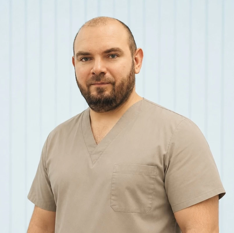 Пономаренко Андрей Владимирович